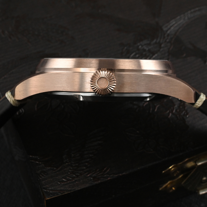 San Martin Pilot Series - SN0117-G