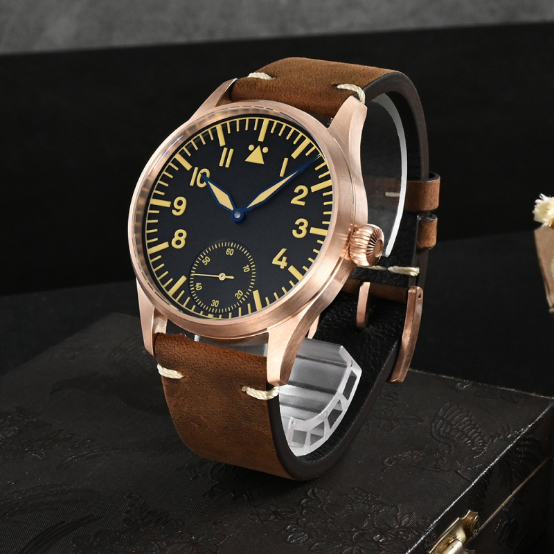 San Martin Pilot Series - SN0117-G