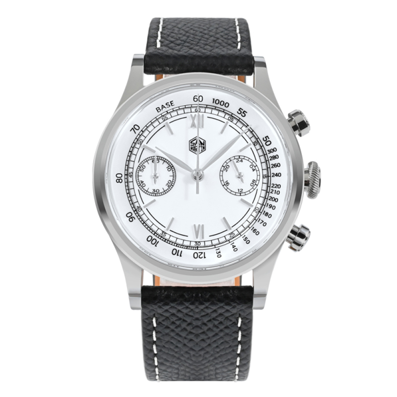 San Martin Business Men - SN0101-G-JS-2