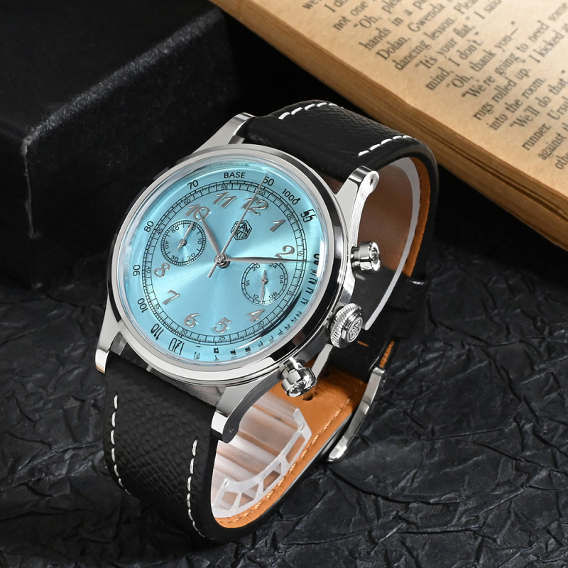 San Martin Business Men - SN0101-G-JS-1