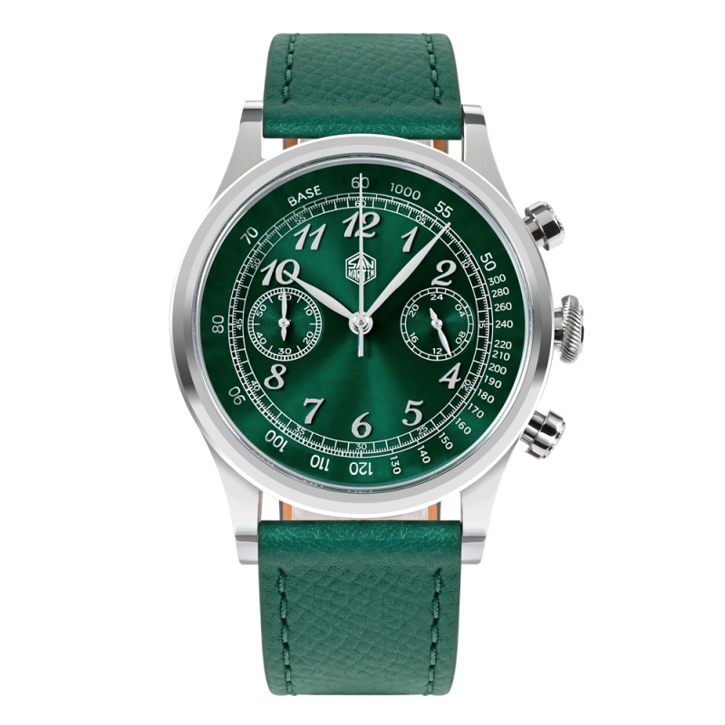 San Martin Business Men - SN0101-G-JS-1