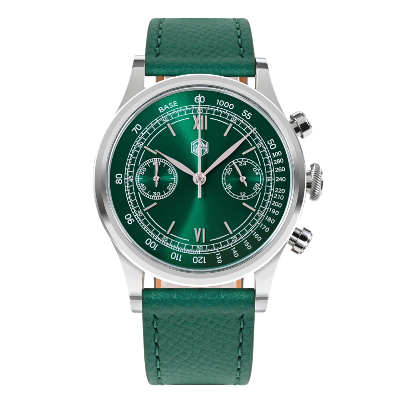 San Martin Business Men - SN0101-G-JS-2