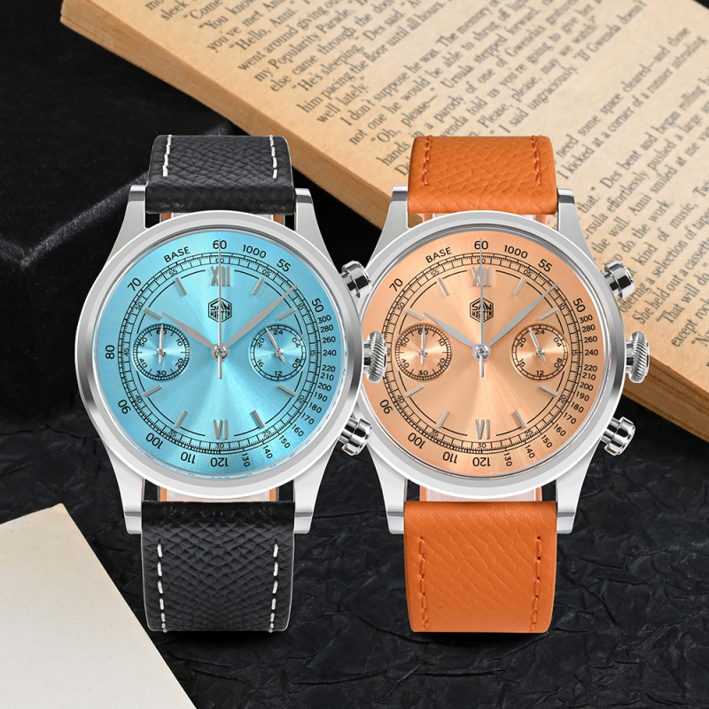 San Martin Business Men - SN0101-G-JS-2