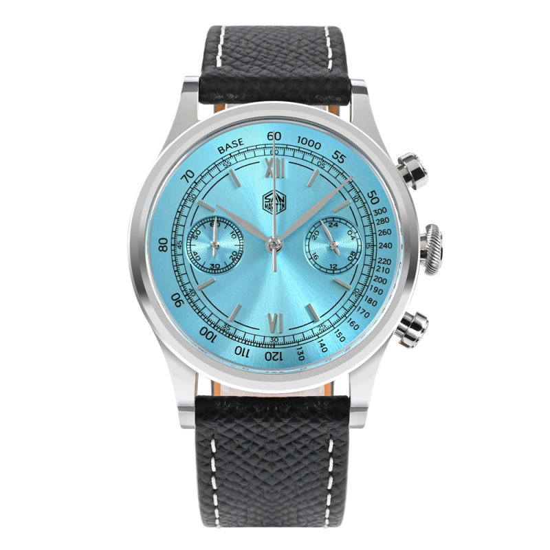 San Martin Business Men - SN0101-G-JS-2