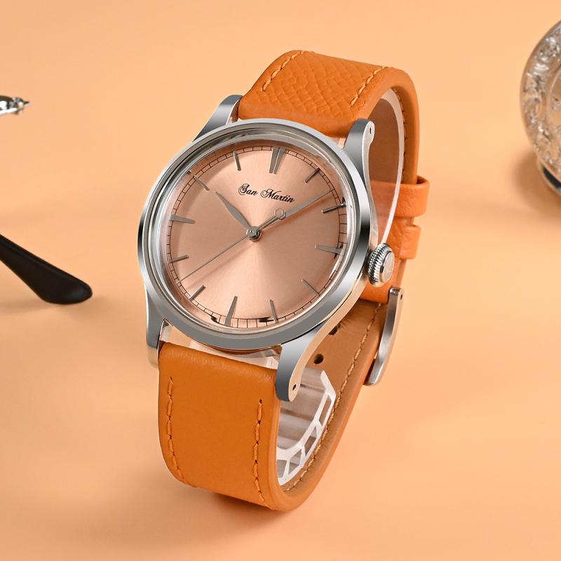 San Martin Business Men - SN0101-G-A