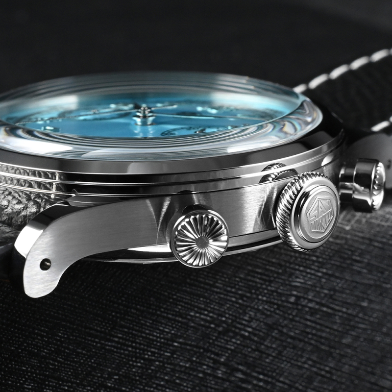 San Martin Business Men - SN0101-G-JS-2