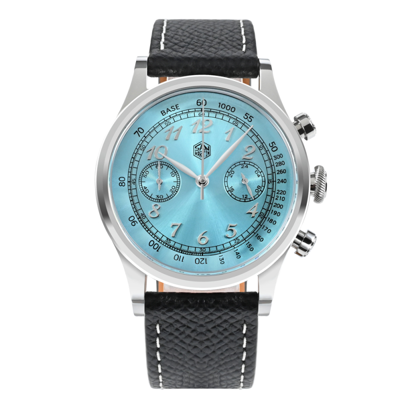 San Martin Business Men - SN0101-G-JS-1
