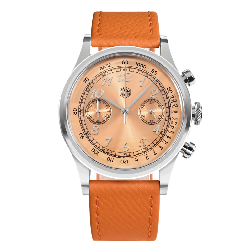 San Martin Business Men - SN0101-G-JS-1