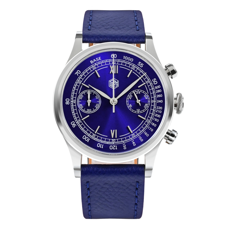 San Martin Business Men - SN0101-G-JS-2