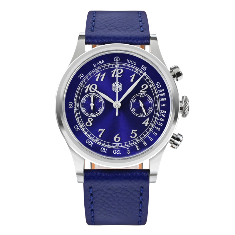 San Martin Business Men - SN0101-G-JS-1