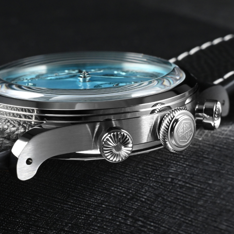 San Martin Business Men - SN0101-G-JS-1
