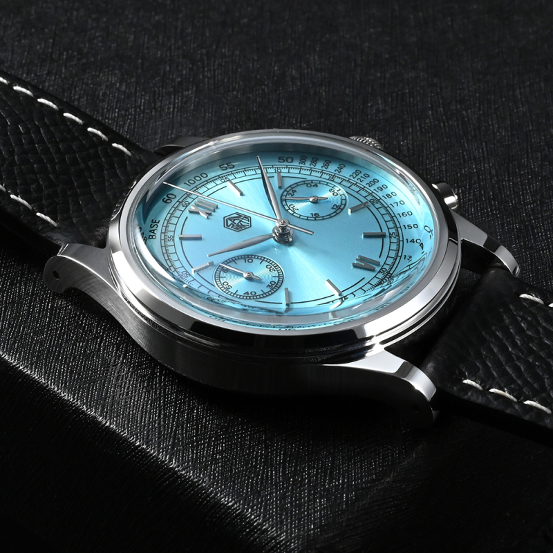 San Martin Business Men - SN0101-G-JS-2