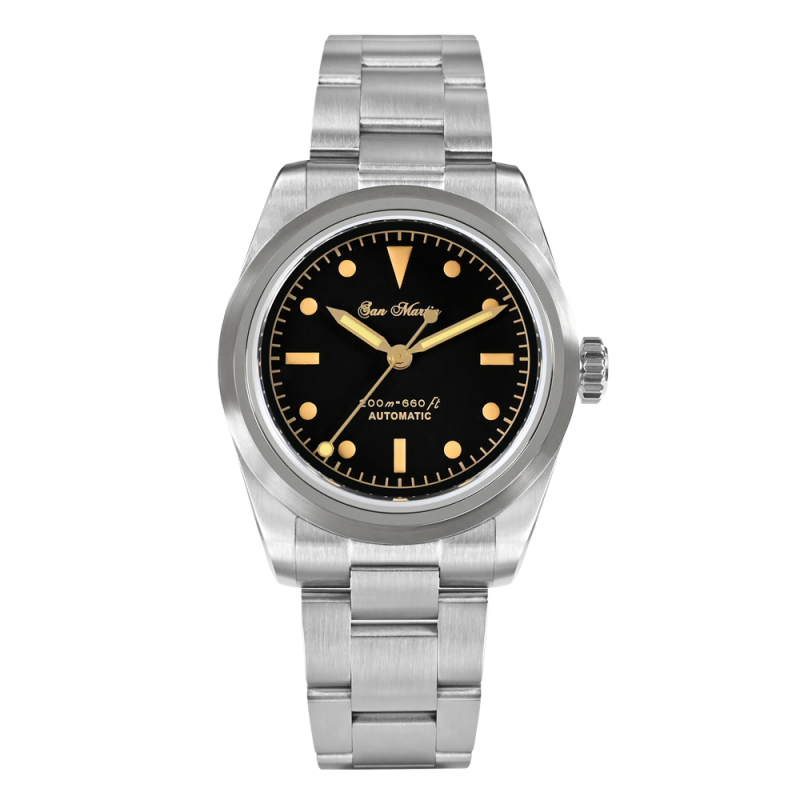 San Martin Vintage Watches - SN0106-G