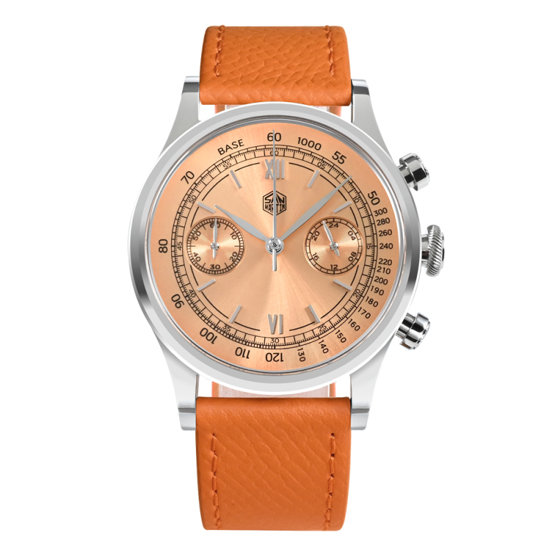 San Martin Business Men - SN0101-G-JS-2