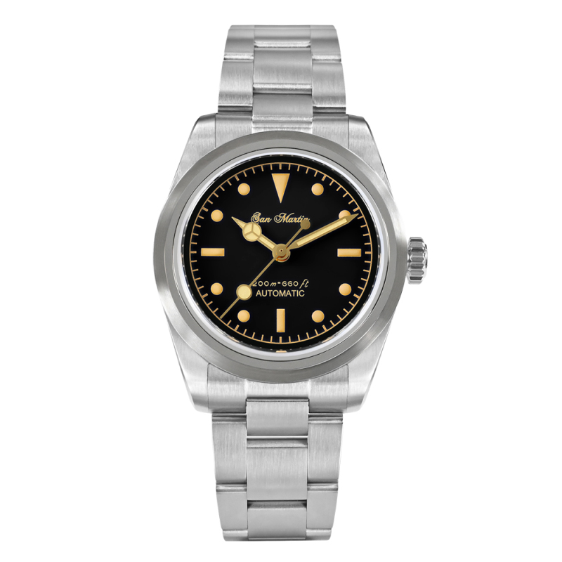 San Martin Vintage Watches - SN0106-G