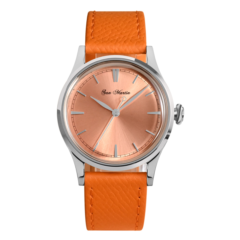 San Martin Business Men - SN0101-G-A