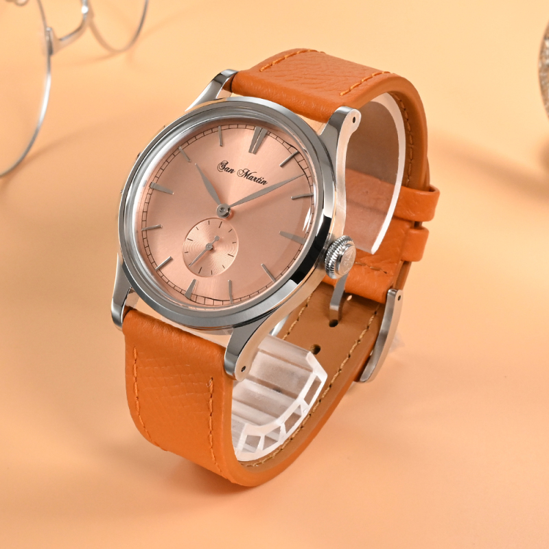 San Martin Business Men - SN0101-G-B