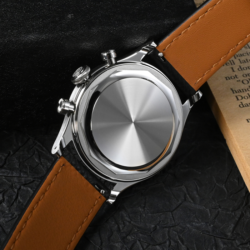 San Martin Business Men - SN0101-G-JS-2