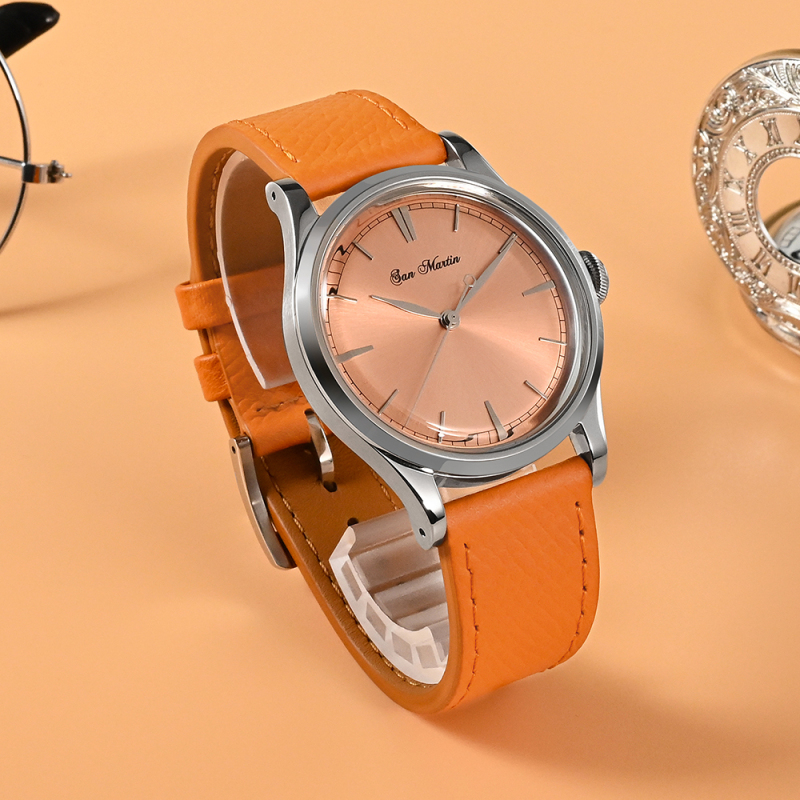 San Martin Business Men - SN0101-G-A