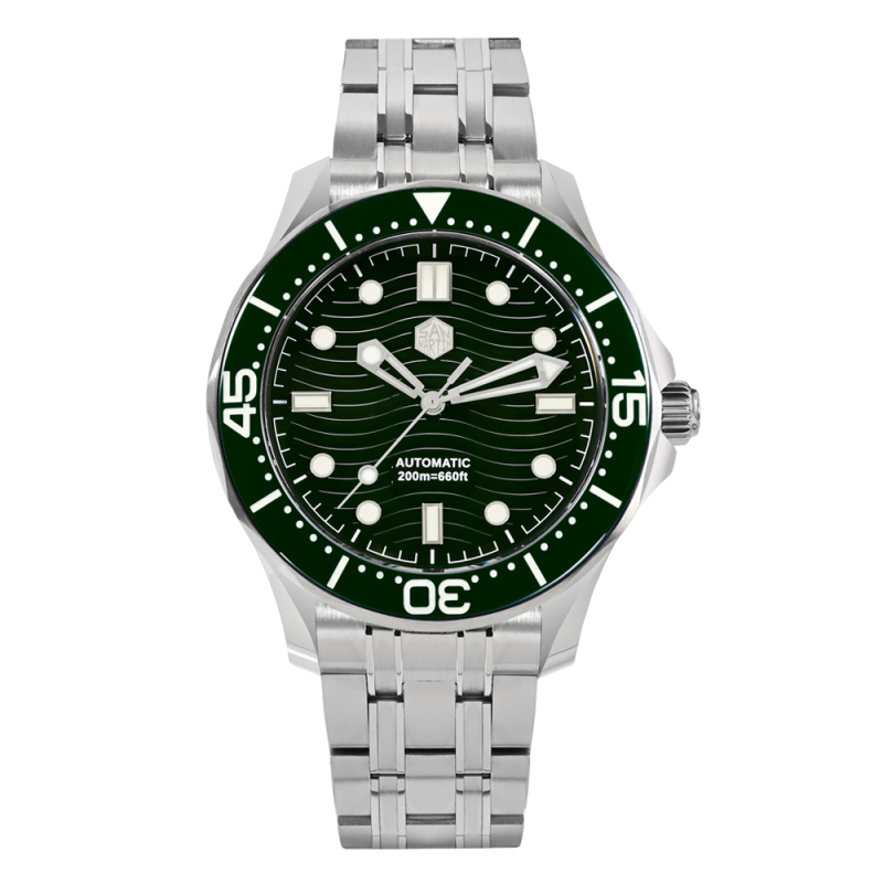 San Martin Dives Watch - SN0088-G2