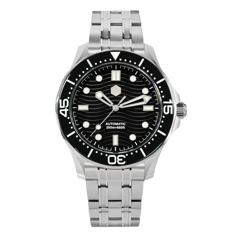 San Martin Dives Watch - SN0088-G2
