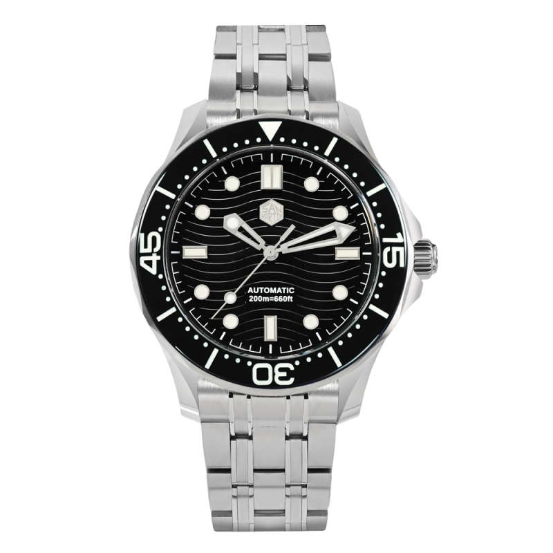 San Martin Dives Watch - SN0088-G2