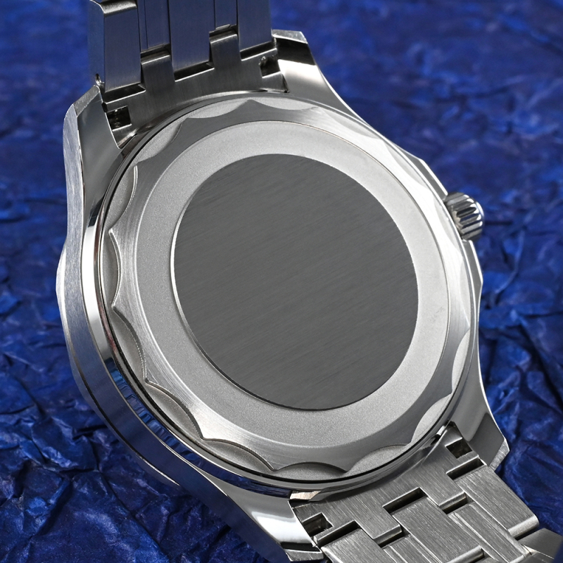 San Martin Dives Watch - SN0088-G1