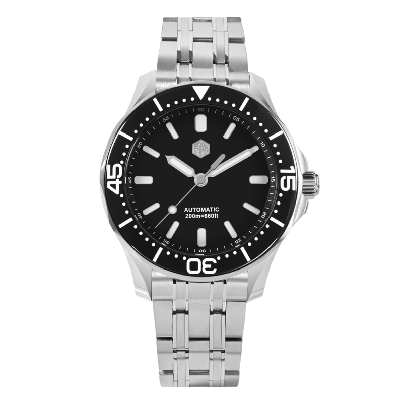 San Martin Dives Watch - SN0088-G1