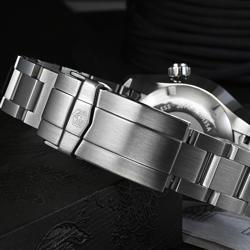 San Martin Dives MM300 - SN0086-G