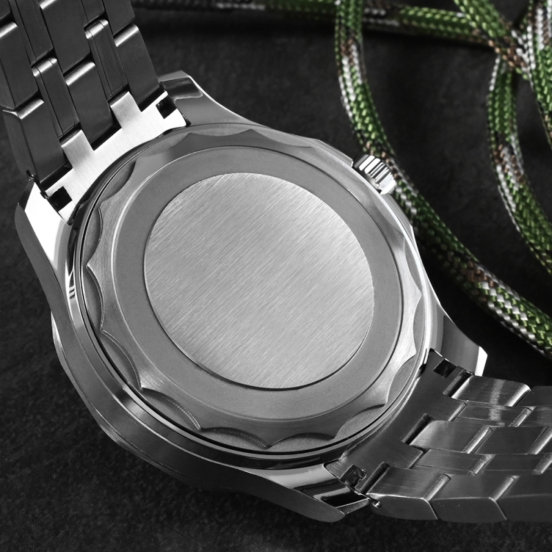 San Martin Dives Watch - SN0088-G2