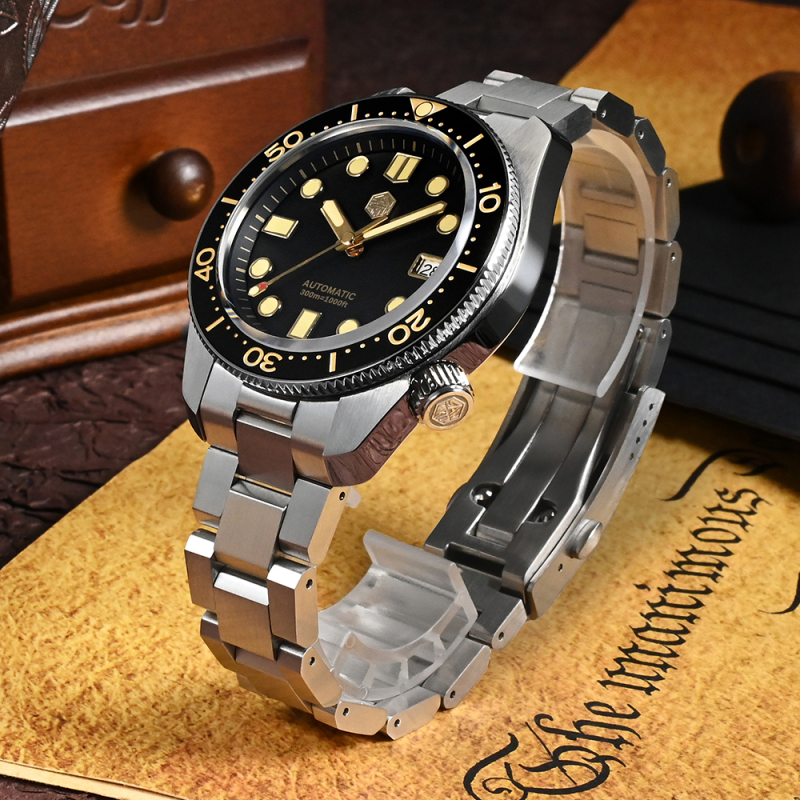 San Martin Dives MM300 - SN0087-G