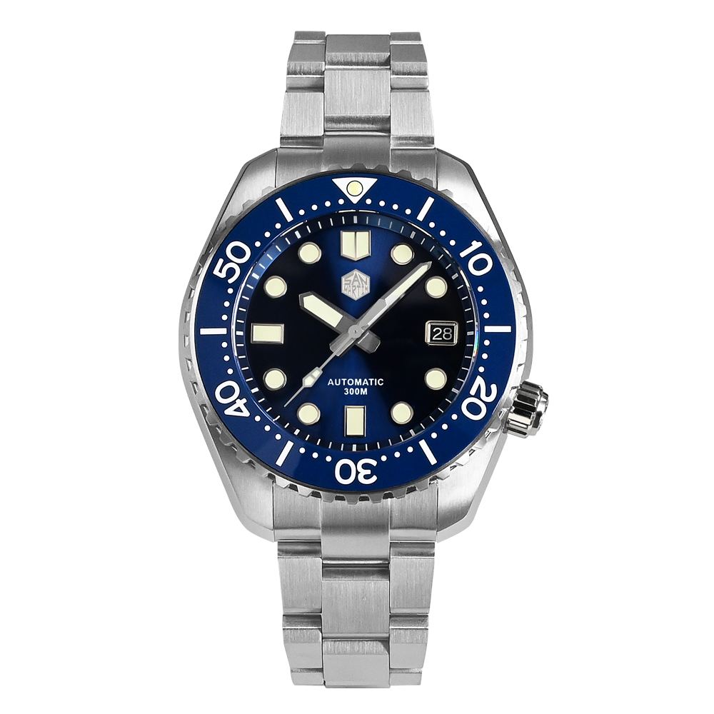 San Martin Dives MM300 - SN0086-G