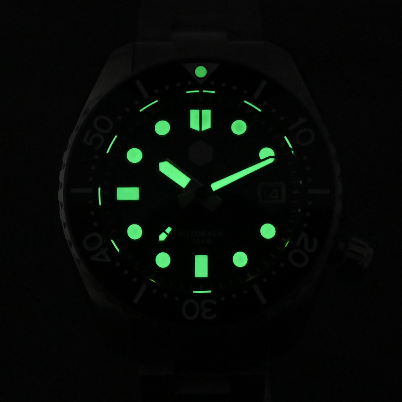 San Martin Dives MM300 - SN0086-G