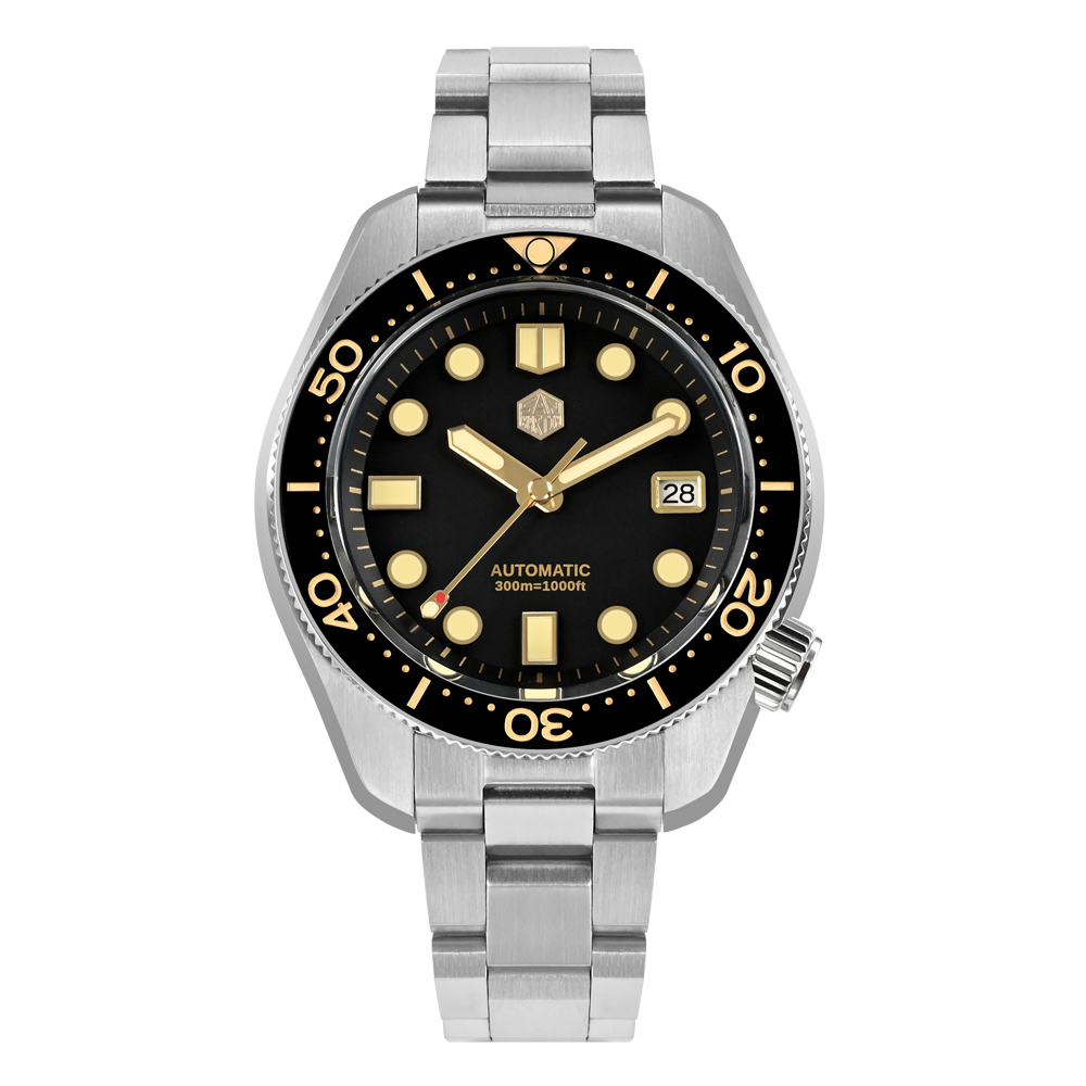 San Martin Dives MM300 - SN0087-G