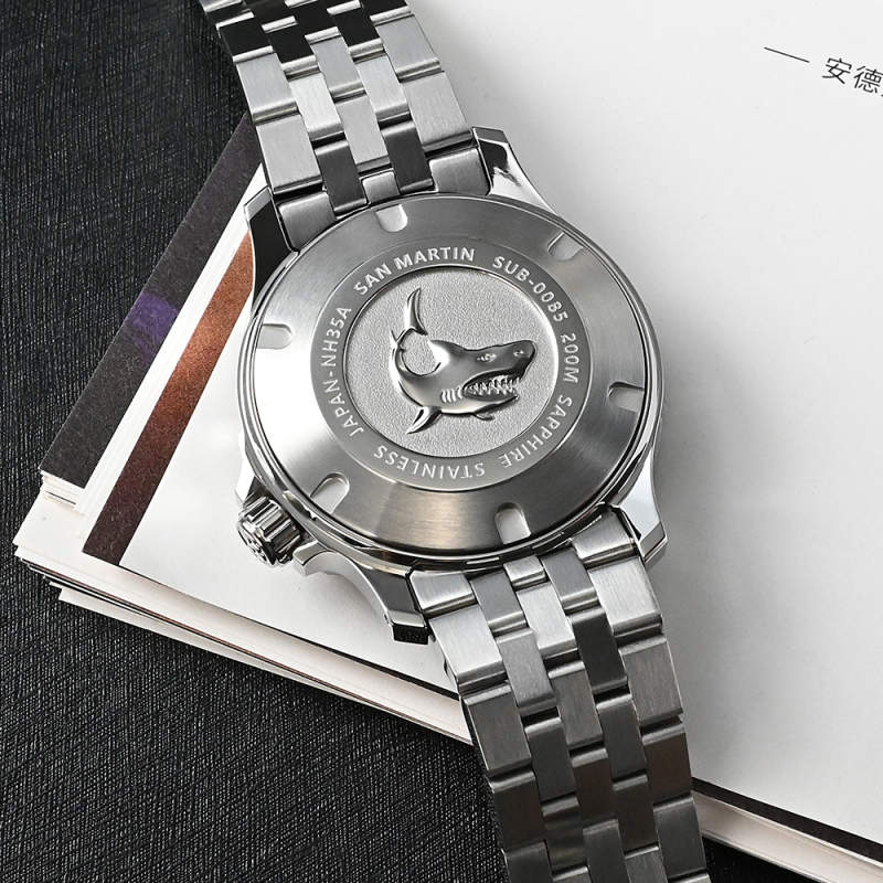San Martin Sports - SN0085-G