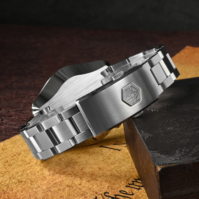 San Martin Dives MM300 - SN0087-G