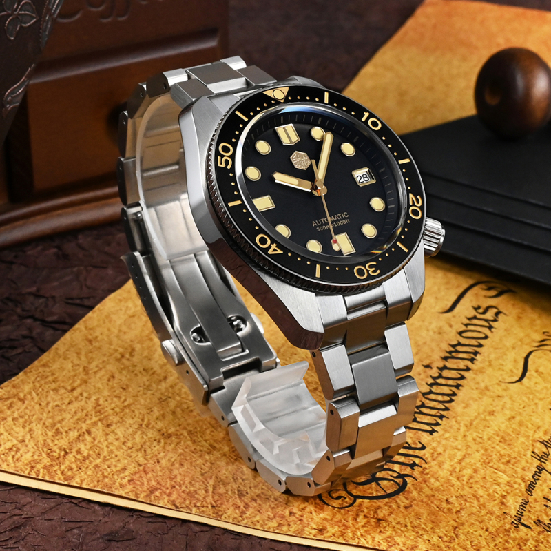 San Martin Dives MM300 - SN0087-G