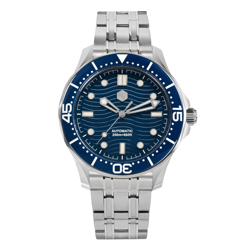 San Martin Dives Watch - SN0088-G2