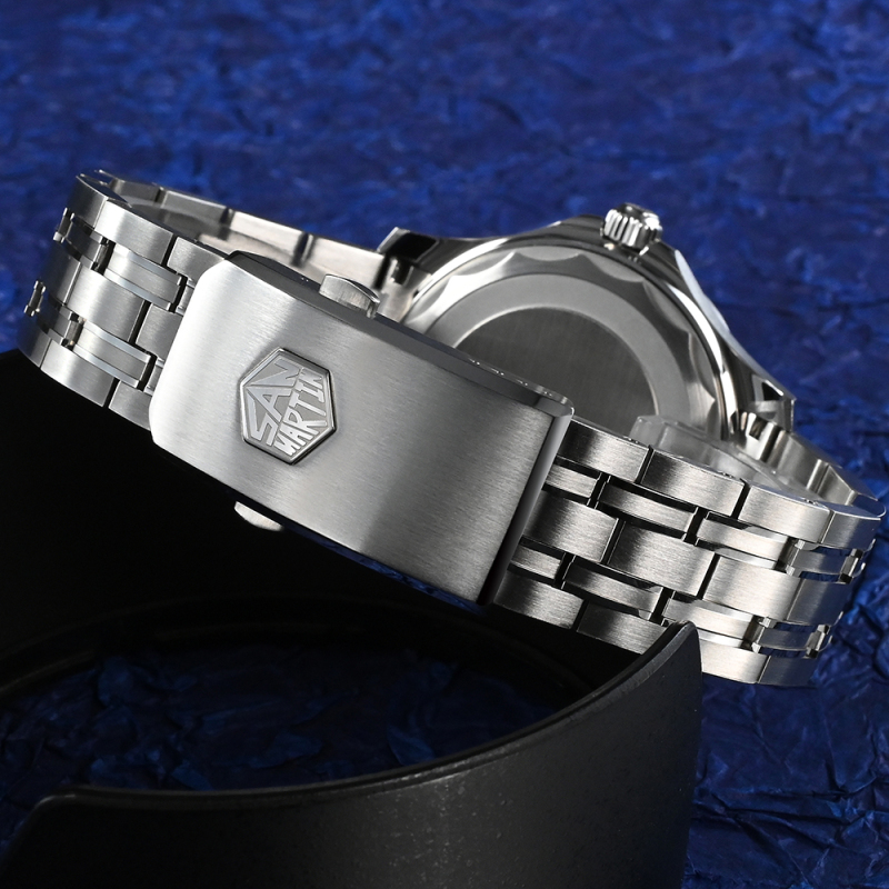 San Martin Dives Watch - SN0088-G1