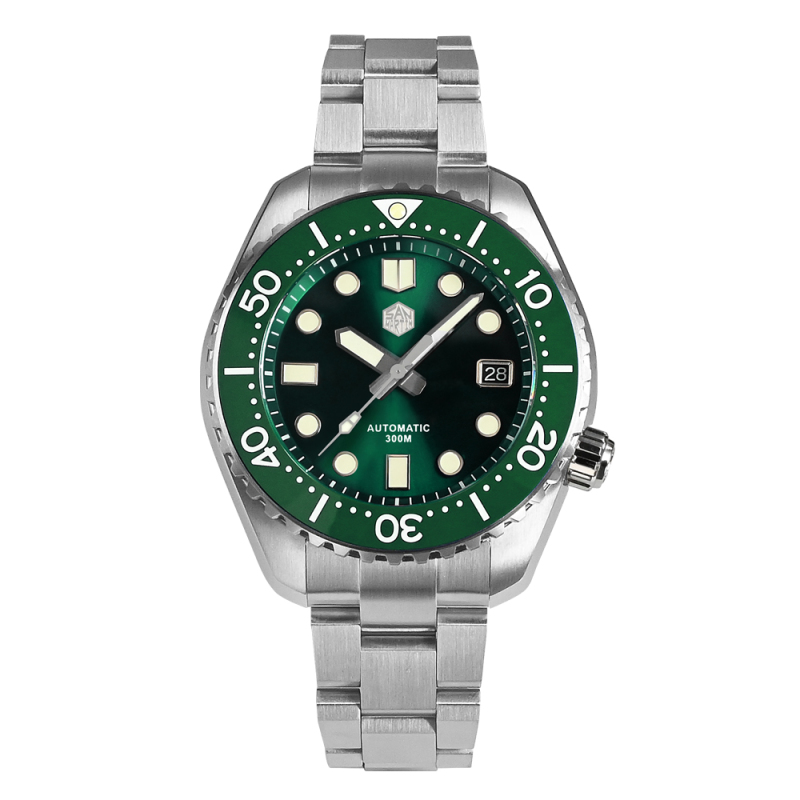 San Martin Dives MM300 - SN0086-G