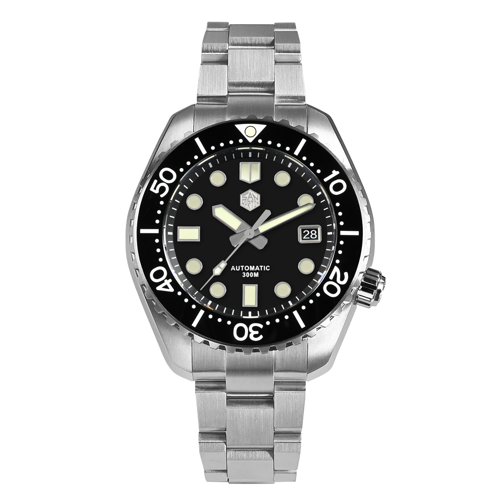 San Martin Dives MM300 - SN0086-G