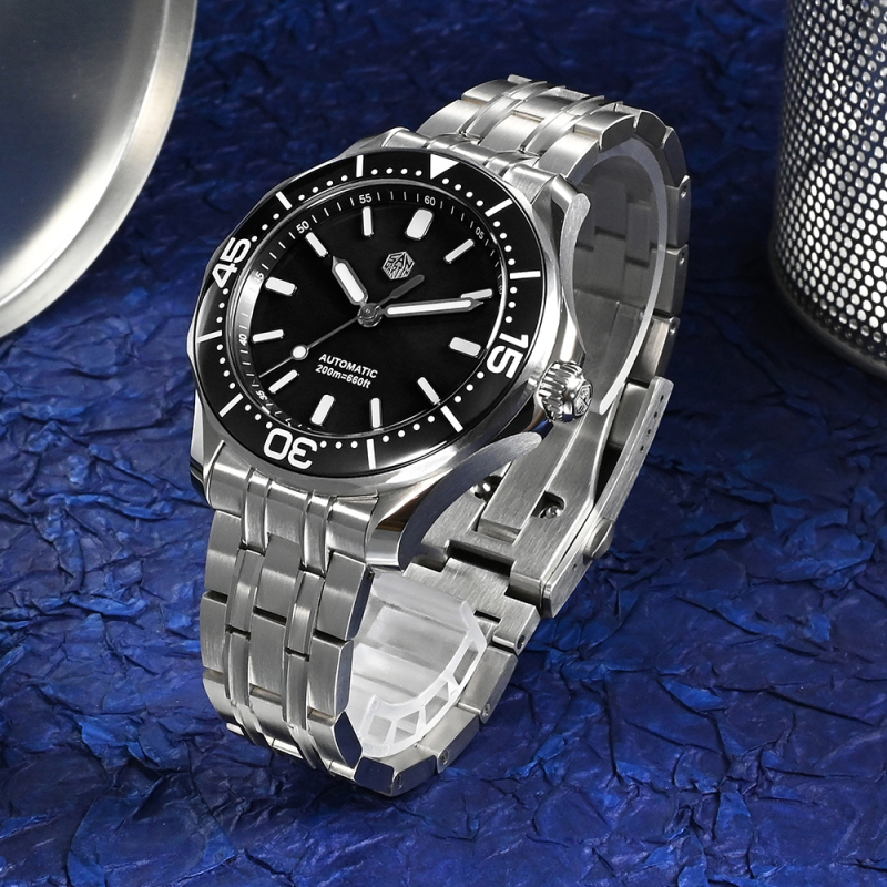 San Martin Dives Watch - SN0088-G1