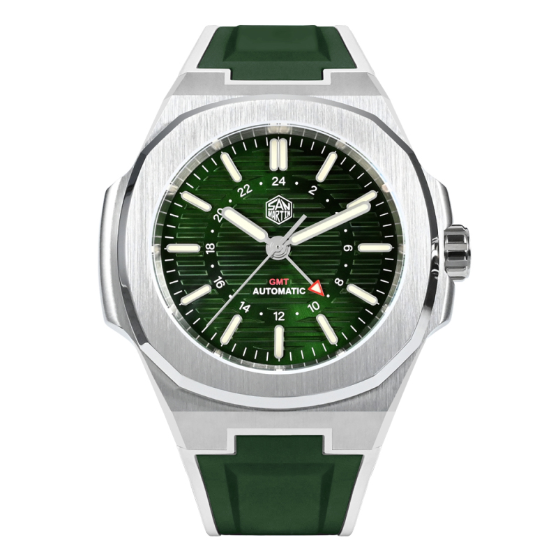 Time Guardian Series - SN0075-GF-C
