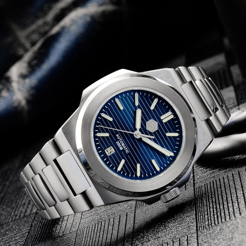 San Martin Classic Business - SN0076-G
