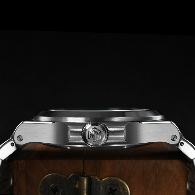 San Martin Classic Business - SN0076-G