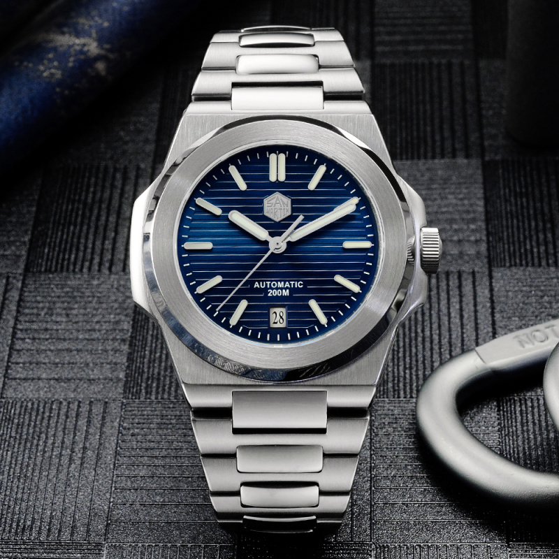 San Martin Classic Business - SN0076-G