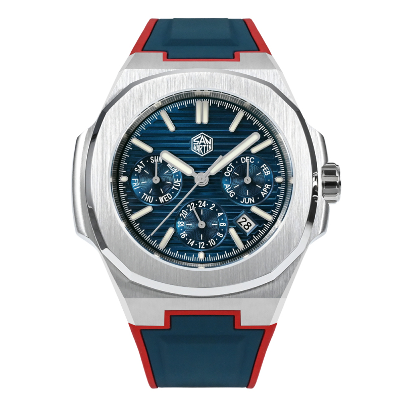 Time Guardian Series - SN0075-GF-B