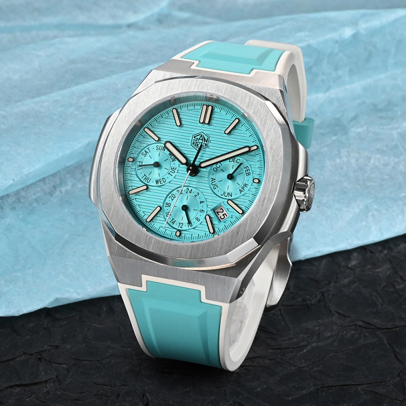 Time Guardian Series - SN0075-GF-B