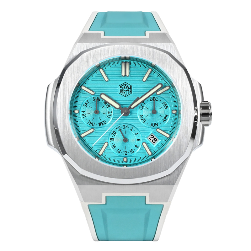 Time Guardian Series - SN0075-GF-B