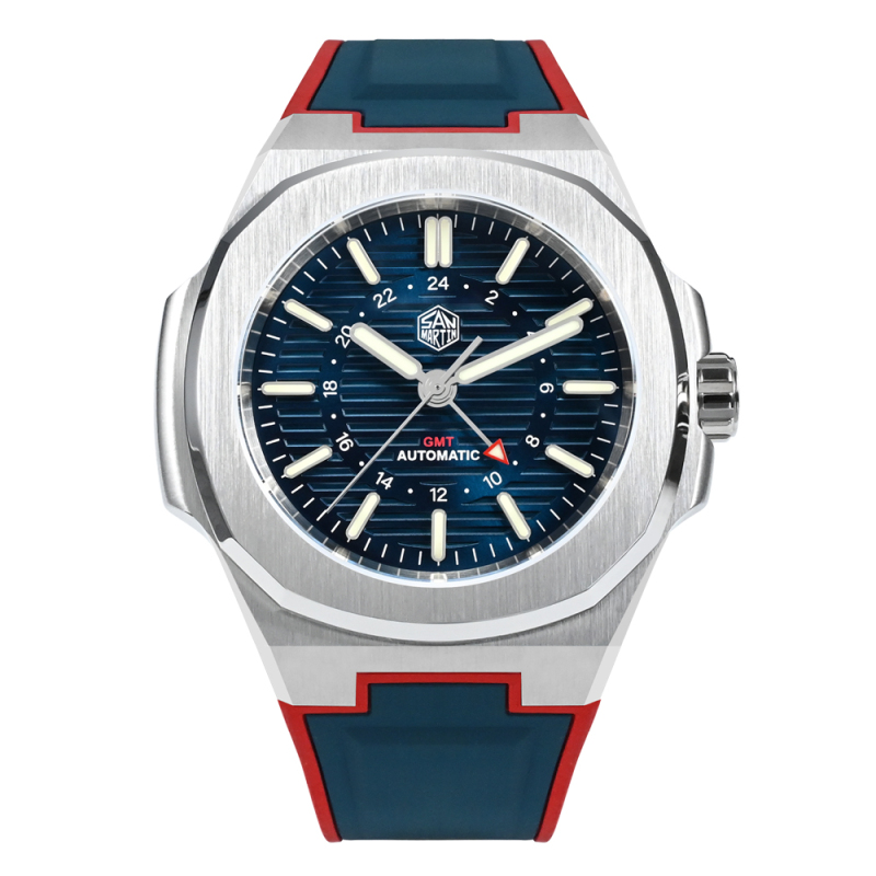 Time Guardian Series - SN0075-GF-C